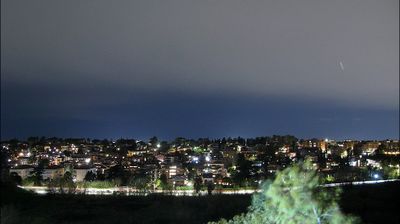 immagine della webcam nei dintorni di Roma Ovest: webcam Mezzocammino