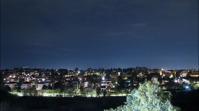 immagine della webcam nei dintorni di Torvaianica: webcam Mezzocammino