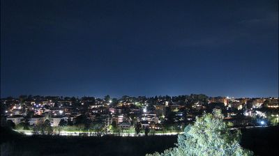 immagine della webcam nei dintorni di Pomezia: webcam Mezzocammino