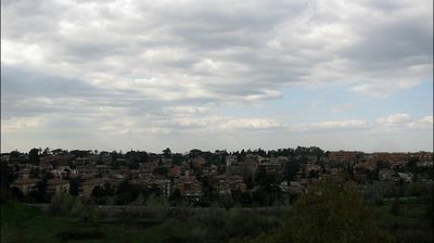 immagine della webcam nei dintorni di Roma Lido di Ostia Levante: webcam Mezzocammino