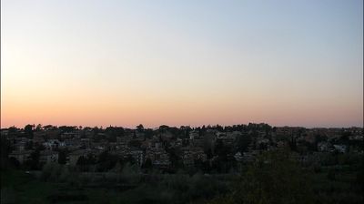 immagine della webcam nei dintorni di Ardea: webcam Mezzocammino