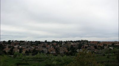 immagine della webcam nei dintorni di Settecamini: webcam Mezzocammino