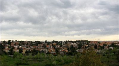 immagine della webcam nei dintorni di Roma Fiumicino: webcam Mezzocammino