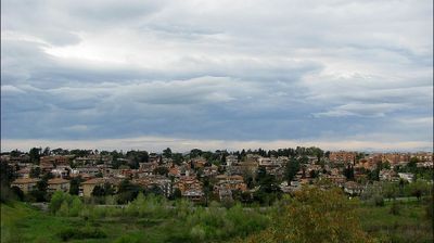 immagine della webcam nei dintorni di Roma EUR: webcam Mezzocammino