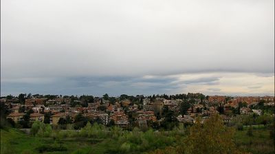 immagine della webcam nei dintorni di Roma EUR: webcam Mezzocammino