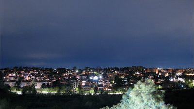 immagine della webcam nei dintorni di Roma EUR: webcam Mezzocammino