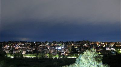 immagine della webcam nei dintorni di Roma EUR: webcam Mezzocammino