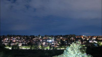 immagine della webcam nei dintorni di Roma Tuscolano: webcam Mezzocammino