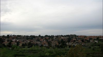 immagine della webcam nei dintorni di Roma Flaminio: webcam Mezzocammino