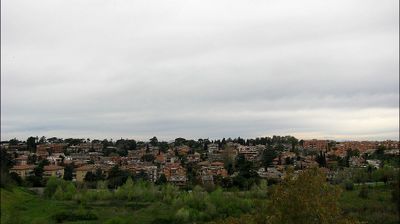 immagine della webcam nei dintorni di Roma Portuense: webcam Mezzocammino