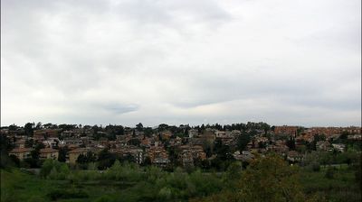 immagine della webcam nei dintorni di Roma Garbatella: webcam Mezzocammino