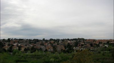 immagine della webcam nei dintorni di Roma Tor di Quinto: webcam Mezzocammino