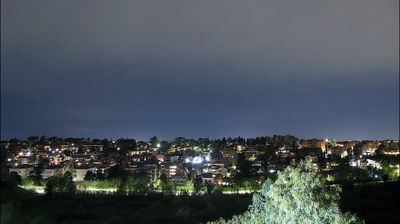 immagine della webcam nei dintorni di Roma Portuense: webcam Mezzocammino