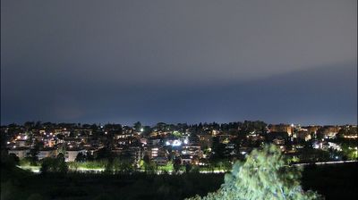 immagine della webcam nei dintorni di Roma Regola: webcam Mezzocammino