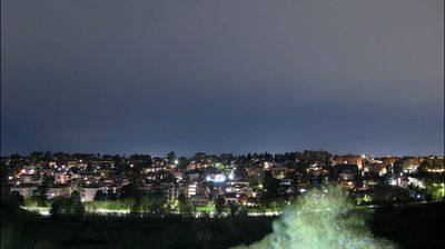 immagine della webcam nei dintorni di Roma Ardeatino: webcam Mezzocammino