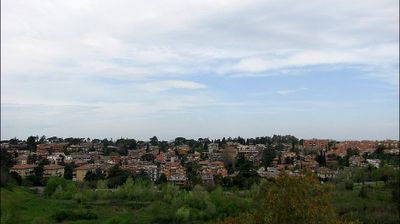 immagine della webcam nei dintorni di La Pisana: webcam Mezzocammino