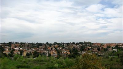 immagine della webcam nei dintorni di Roma San Paolo: webcam Mezzocammino