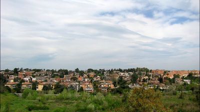 immagine della webcam nei dintorni di Roma Primavalle: webcam Mezzocammino