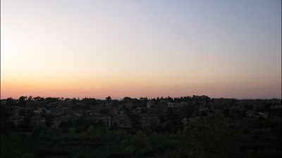 immagine della webcam nei dintorni di Roma Primavalle: webcam Mezzocammino