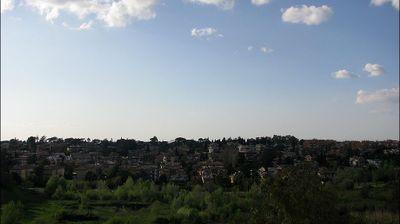 immagine della webcam nei dintorni di Roma Trieste: webcam Mezzocammino