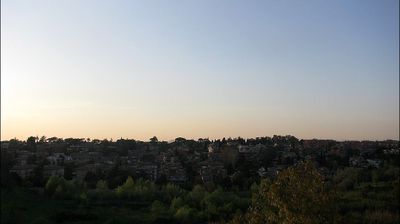 immagine della webcam nei dintorni di Roma Trieste: webcam Mezzocammino