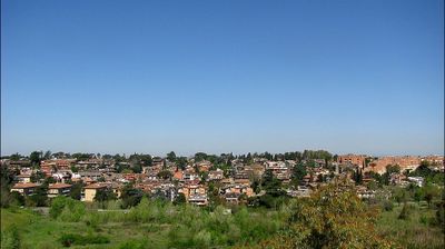 immagine della webcam nei dintorni di Roma Ripa: webcam Mezzocammino