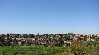 immagine della webcam nei dintorni di Roma Ripa: webcam Mezzocammino