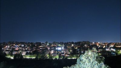 immagine della webcam nei dintorni di Roma Appio Latino: webcam Mezzocammino