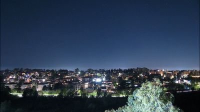 immagine della webcam nei dintorni di Roma Parioli: webcam Mezzocammino