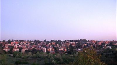 immagine della webcam nei dintorni di Rocca di Papa: webcam Mezzocammino