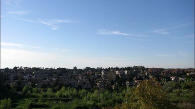 immagine della webcam nei dintorni di Ladispoli: webcam Mezzocammino