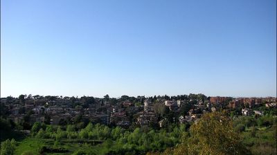 immagine della webcam nei dintorni di Fonte Nuova: webcam Mezzocammino