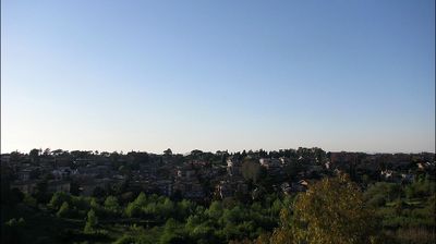 immagine della webcam nei dintorni di Fonte Nuova: webcam Mezzocammino