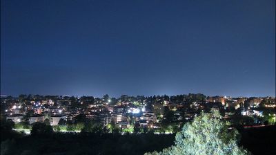 immagine della webcam nei dintorni di Roma Trevi: webcam Mezzocammino