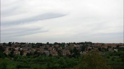 immagine della webcam nei dintorni di Roma Ludovisi: webcam Mezzocammino