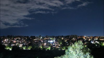 immagine della webcam nei dintorni di Fiumicino: webcam Mezzocammino