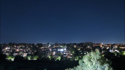 immagine della webcam nei dintorni di Roma Colonna: webcam Mezzocammino