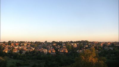 immagine della webcam nei dintorni di Trigoria: webcam Mezzocammino