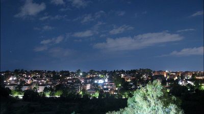 immagine della webcam nei dintorni di Focene: webcam Mezzocammino