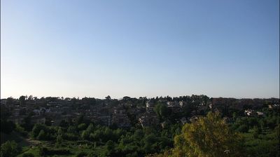 immagine della webcam nei dintorni di Vaticano: webcam Mezzocammino
