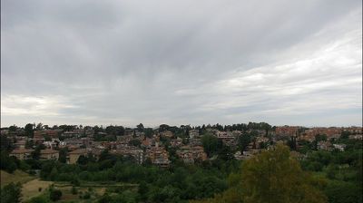 immagine della webcam nei dintorni di Roma Sant'Eustachio: webcam Mezzocammino