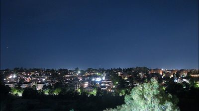 immagine della webcam nei dintorni di Roma Monti: webcam Mezzocammino