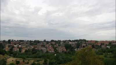 immagine della webcam nei dintorni di Torvaianica: webcam Mezzocammino