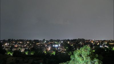 immagine della webcam nei dintorni di Ponte Galeria: webcam Mezzocammino