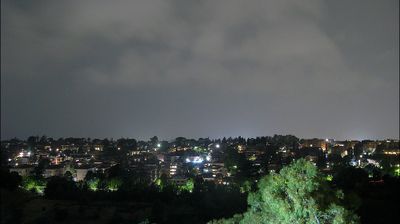 immagine della webcam nei dintorni di Pomezia: webcam Mezzocammino