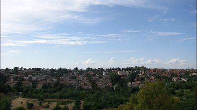 immagine della webcam nei dintorni di Domatore: webcam Mezzocammino