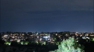 immagine della webcam nei dintorni di Roma Magliana: webcam Mezzocammino