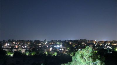immagine della webcam nei dintorni di Marina di San Nicola: webcam Mezzocammino