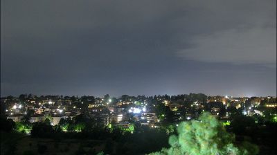 immagine della webcam nei dintorni di Settecamini: webcam Mezzocammino