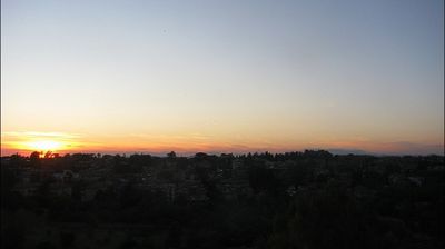 immagine della webcam nei dintorni di Tor San Lorenzo: webcam Mezzocammino